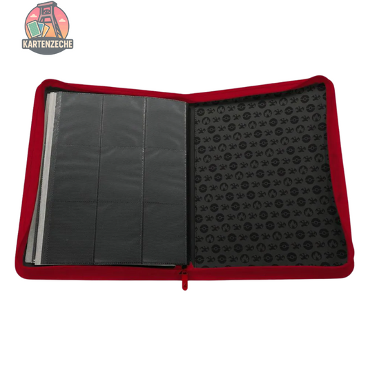 Ultra Pro Elite Series Charizard Binder