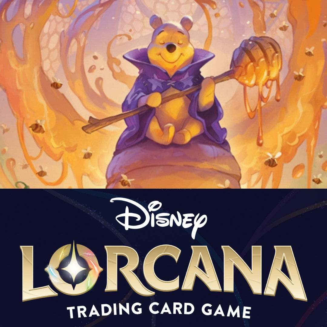 Disney Lorcana