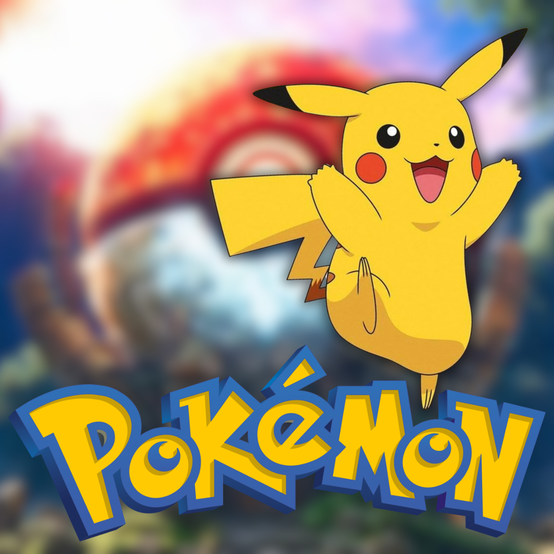 Pokémon