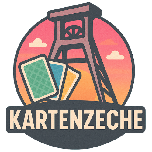 KartenZeche