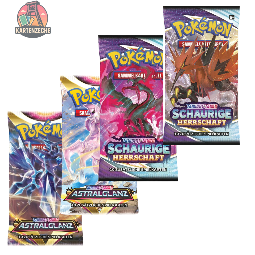 [BESCHÄDIGT] Pokémon Trainer's Toolkit 2022 (DE) B-Ware