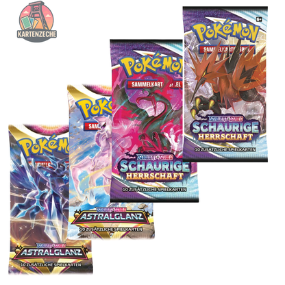 [BESCHÄDIGT] Pokémon Trainer's Toolkit 2022 (DE) B-Ware