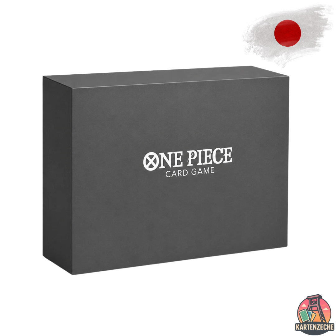 One Piece Super Premium Collection Vol. 1 SPC-01 Japanisch - VORBESTELLUNG